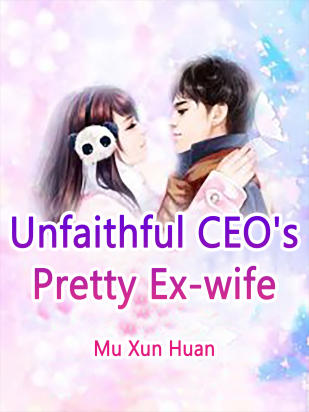 Unfaithful CEO's Pretty Ex-wife